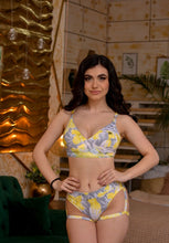 Load image into Gallery viewer, Shorts Natalie - Floral