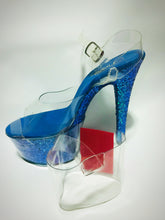 Load image into Gallery viewer, Pole Bites Open Toe Covers