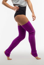 Load image into Gallery viewer, Leg Warmers 90cm