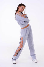 Load image into Gallery viewer, Sweat Shirt Kaylee - Grey