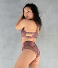 Load image into Gallery viewer, Isla Bra Mauve