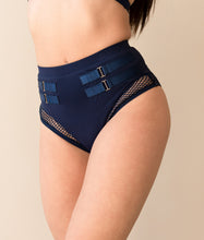 Load image into Gallery viewer, Isla Shorts Navy