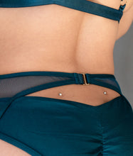 Load image into Gallery viewer, Kaizen Shorts - Teal