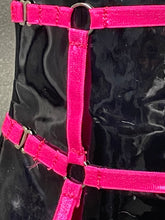 Load image into Gallery viewer, Neon Boot Harness