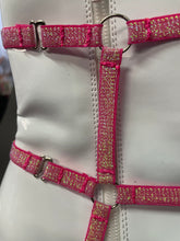Load image into Gallery viewer, Glitter Boot Harness