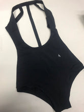 Load image into Gallery viewer, Bodysuit Julia Black