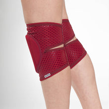 Load image into Gallery viewer, Grippy Kneepads - Cherry