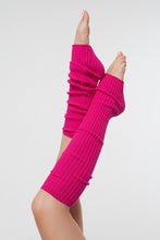 Load image into Gallery viewer, Leg Warmers 90cm
