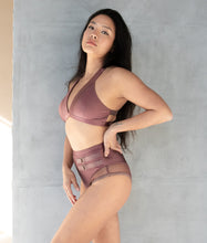 Load image into Gallery viewer, Isla Shorts - Mauve
